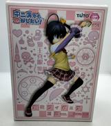 中二病でも恋がしたい!