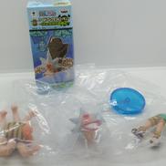 はっちゃん|BANPRESTO