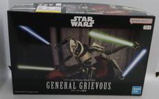 グリーヴァス将軍|BANDAI