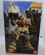 MG　陸戦型ジム|バンダイ