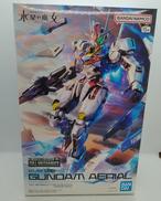 フルメカニクス ガンダムエアリアル|バンダイ