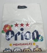 シーサーのおみやげやさん Tシャツ|グレイ・パーカー・サービス