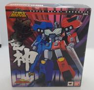 超竜神|バンダイ