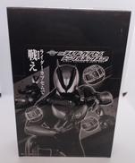 DXライダーカプセムシングルボックス02|バンダイ