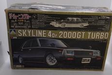 プラモデル|AOSHIMA