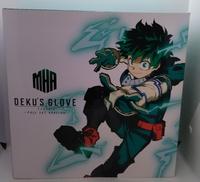 デクのグローブ|バンダイ