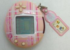 たまごっちスクール|BANDAI