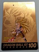 超サイヤ人3 孫悟空|バンダイ