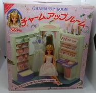チャームアップルーム|タカラ