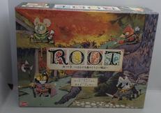 ルート ～はるけき森のどうぶつ戦記|アークライト