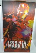 アイアンマン・マーク3|ホットトイズ