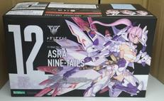 プラモデル|KOTOBUKIYA