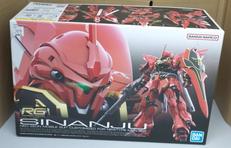 プラモデル|BANDAI