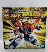 超魔神英雄伝ワタル|BANDAI