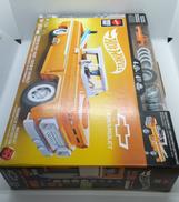 カスタム ’62 シェビー ピックアップ|マテル