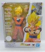 スーパーサイヤ人悟空|BANDAI