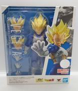 超サイヤ人ベジータ