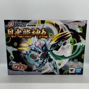 月光龍神丸|BANDAI