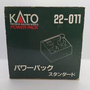 パワーパック|KATO