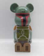 クレベリン|BE@RBRICK