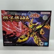 超魔神英雄伝ワタル|BANDAI