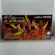 超魔神英雄伝ワタル|BANDAI