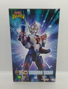 電光超人グリッドマン|GOODSMILE COMPANY