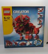 CREATOR|LEGO
