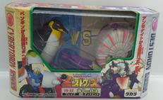 VS-32 海中の対決|タカラ