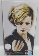 S.H.Figuarts アンク(人間態)|バンダイスピリッツ