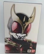 仮面ライダークウガ マイティフォーム|バンダイ