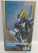 仮面ライダーデュランダル オーシャンヒストリー|バンダイ