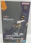 仮面ライダードレッド零式|バンダイ