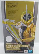 仮面ライダーエスパーダ ランプドアランジーナ|バンダイ