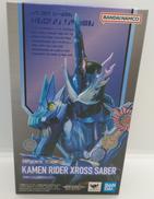 仮面ライダークロスセイバー|バンダイ