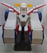 ホワイトベース|BANDAI