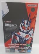 仮面ライダーマジェード サンユニコーン|バンダイ