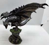 銀火竜リオレウス|CAPCOM