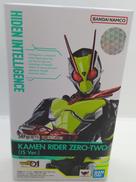 仮面ライダーゼロツー (イズVer.)|バンダイ