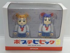 ポプテピピック|メディコム・トイ