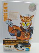 仮面ライダーバルキリー ラッシングチーター|バンダイ