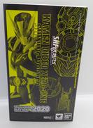 S.H.Figuarts シャイニングホッパー|バンダイ