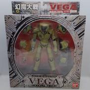 サイボーグ戦士 ベガ|バンダイ