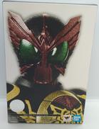 仮面ライダーオーズ|BANDAI