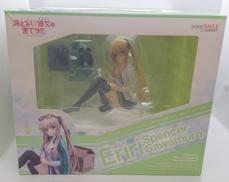 澤村・スペンサー・英梨々|グッドスマイルカンパニー