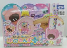 ぷにるんず ぷにぷらすぷれみあむ|タカラトミー