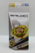 BEYBLADE X|TAKARA TOMY