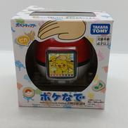 ポケなで モンスターボール|タカラトミー