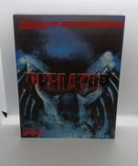 ジャングルハンター・プレデター|MEZCO TOYZ/豆魚雷