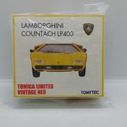 トミカリミテッド|TOMYTEC